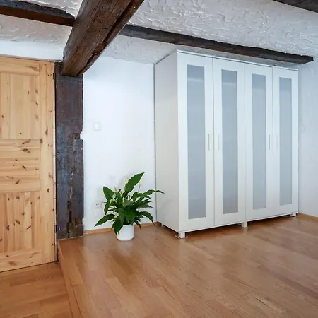 Apartament Wohnen In Malerischer Altstadt Siegen