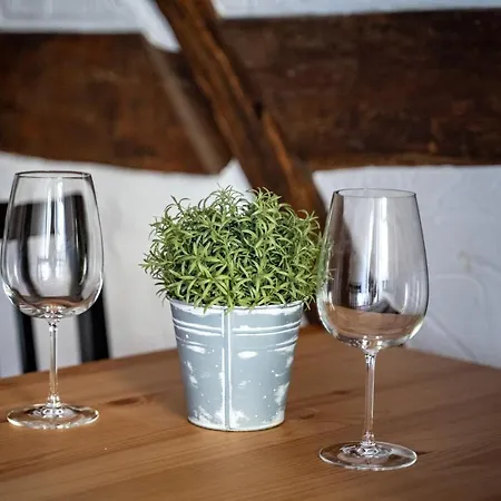 Wohnen In Malerischer Altstadt Apartament Siegen