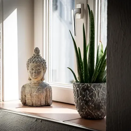 Wohnen In Malerischer Altstadt *