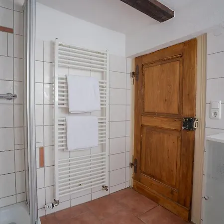 Wohnen In Malerischer Altstadt * سيغن