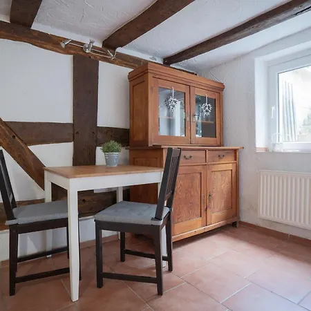 Apartament Wohnen In Malerischer Altstadt Siegen