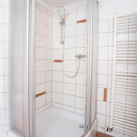 Wohnen In Malerischer Altstadt شقة