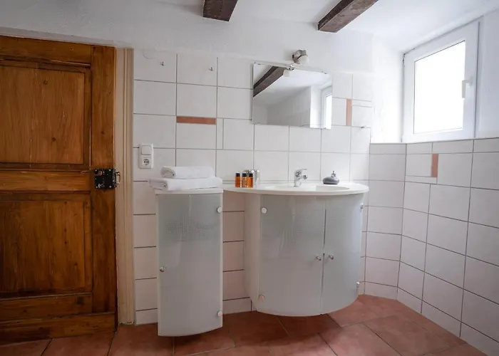 Wohnen In Malerischer Altstadt Appartement *