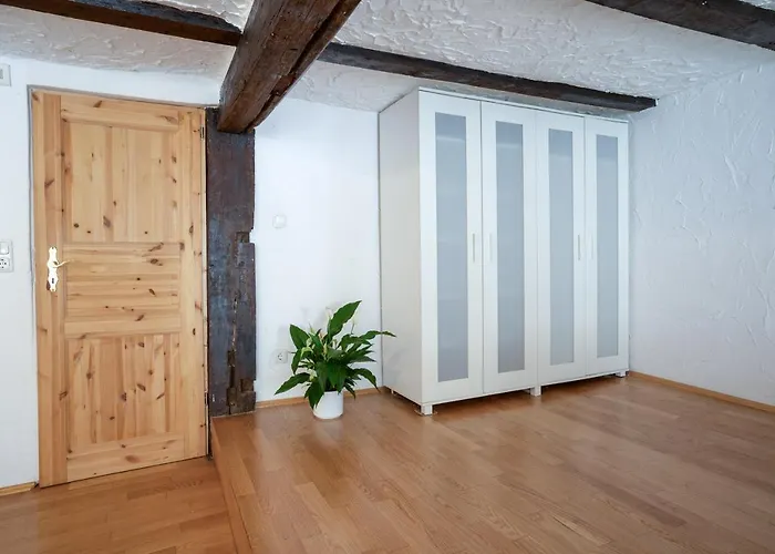 Apartament Wohnen In Malerischer Altstadt Siegen
