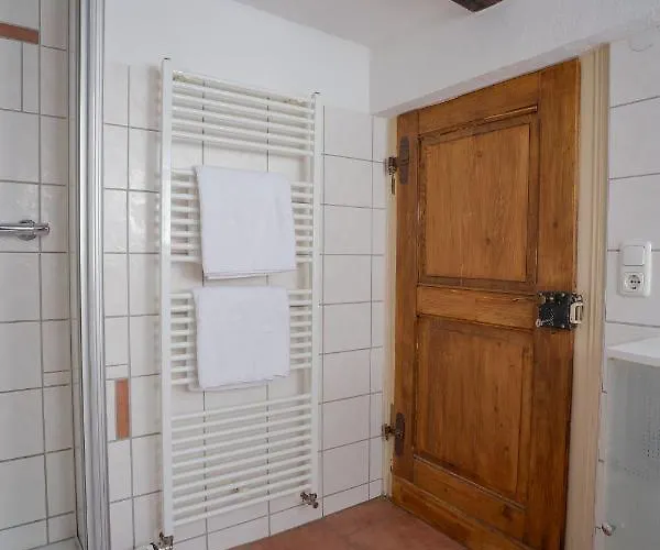 Wohnen In Malerischer Altstadt * Siegen