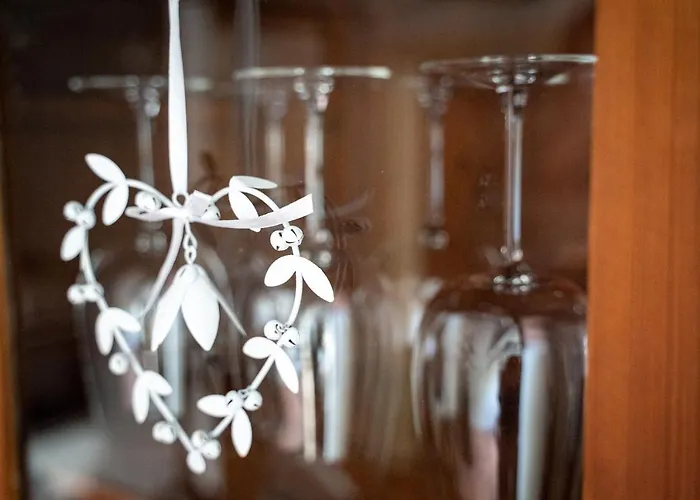 Wohnen In Malerischer Altstadt Appartement *