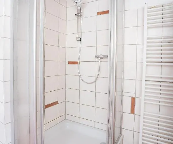 Wohnen In Malerischer Altstadt Apartament